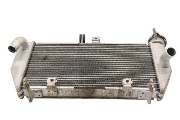 Yamaha - 15 Yamaha YZF R3 Radiator