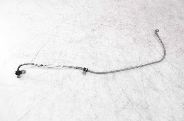 Ski-Doo - 16 Ski-Doo MXZ TNT 900 Ace Brake Line 120"