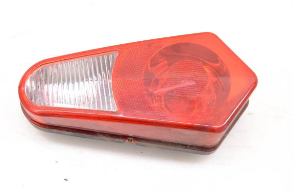 Polaris - 08 Polaris RZR 800 EFI 4x4 Rear Left Tail Brake Light