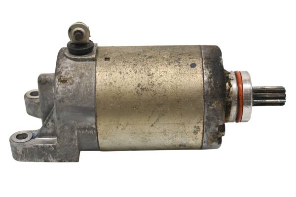 Yamaha - 15 Yamaha YZF R3 Starter Motor