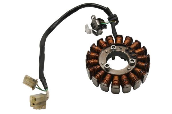 Yamaha - 15 Yamaha YZF R3 Stator