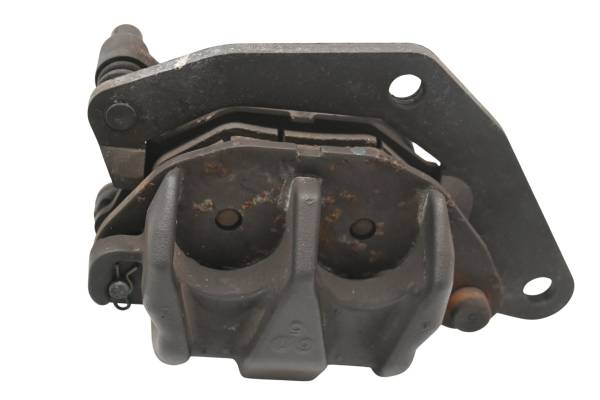 Yamaha - 15 Yamaha YZF R3 Front Brake Caliper