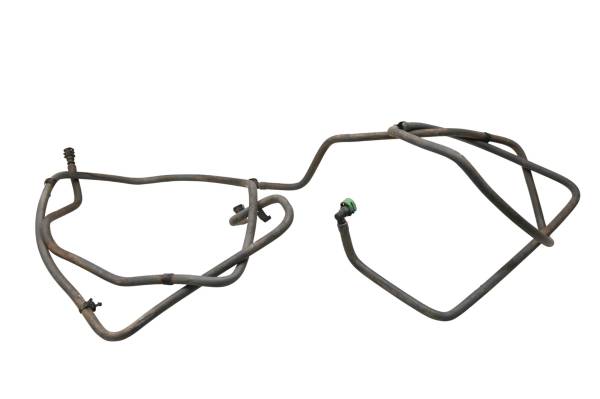 Polaris - 17 Polaris RZR XP Turbo Supply & Return Fuel Lines