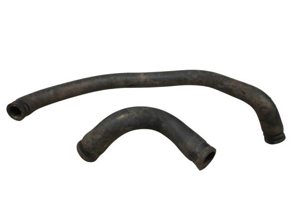 Polaris - 17 Polaris RZR XP Turbo Water Pump Outlet & Bypass Hoses