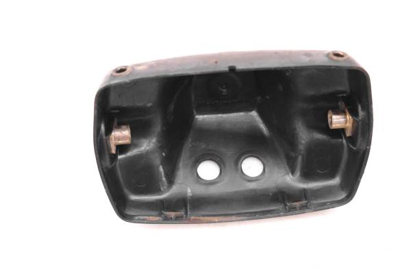 Yamaha - 85 Yamaha Moto-4 200 Front Headlight Cover YFM200N