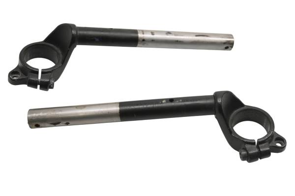 Yamaha - 15 Yamaha YZF R3 Handlebars