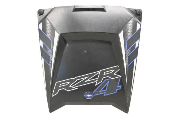 Polaris - 14 Polaris RZR 4 800 EPS Hood Front Fender Cover