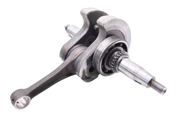 Yamaha - 03 Yamaha Raptor 660 Crankshaft Crank Shaft YFM660R