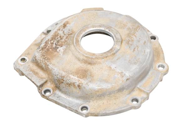 Polaris - 14 Polaris RZR 4 800 EPS Rear Differential Cover