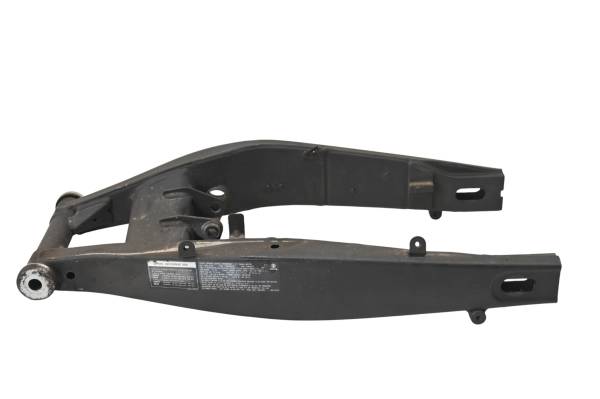 Yamaha - 15 Yamaha YZF R3 Rear Swingarm