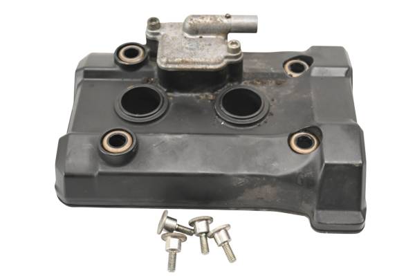 Yamaha - 15 Yamaha YZF R3 Valve Cover