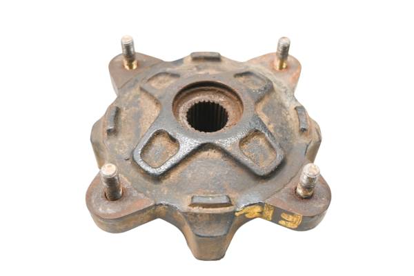 Polaris - 14 Polaris RZR 4 800 EPS Front Wheel Hub Left Or Right