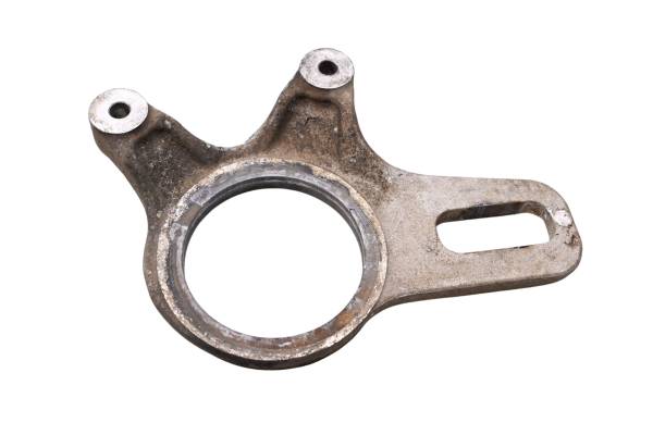Yamaha - 07 Yamaha Raptor 700 Rear Brake Caliper Mounting Bracket YFM700R
