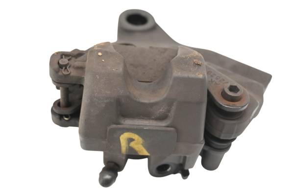 Yamaha - 15 Yamaha YZF R3 Rear Brake Caliper