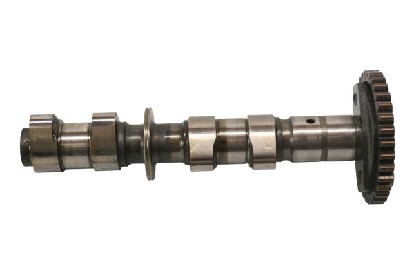 Yamaha - 15 Yamaha YZF R3 Exhaust Camshaft Cam Shaft