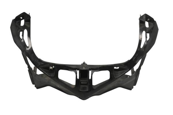 Yamaha - 15 Yamaha YZF R3 Body Front Upper Cover