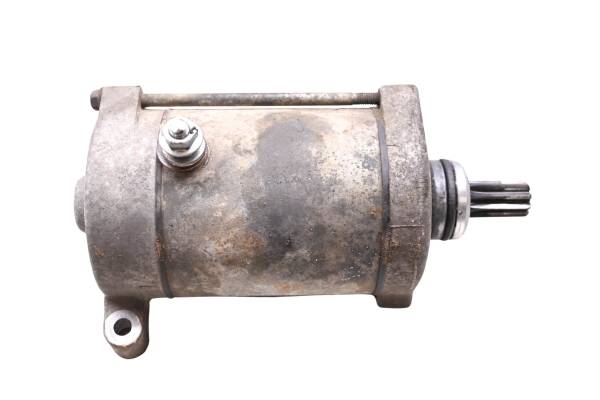 Yamaha - 07 Yamaha Raptor 700 Starter Motor YFM700R