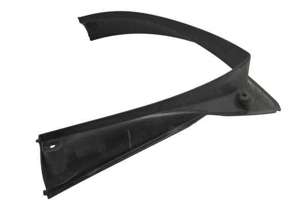 Yamaha - 15 Yamaha YZF R3 Front Lower Cowel Fairing