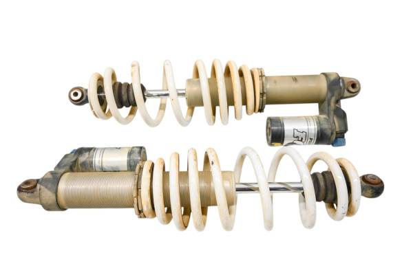 Polaris - 14 Polaris RZR 4 800 EPS Front Shocks