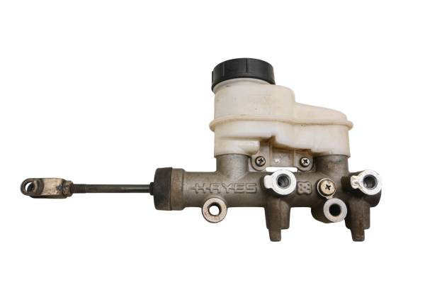 Polaris - 17 Polaris RZR XP Turbo Brake Master Cylinder