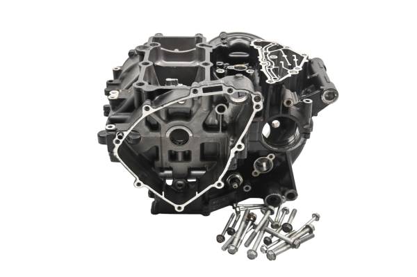 Yamaha - 15 Yamaha YZF R3 Crankcase Center Crank Case