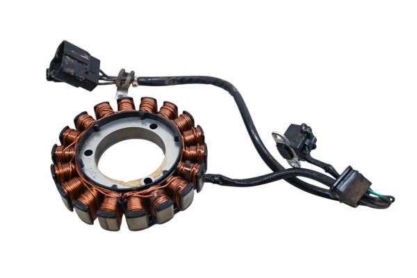 Suzuki - 08 Suzuki King Quad 400 4x4 Stator LTF400F