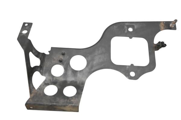 Polaris - 17 Polaris RZR XP Turbo Electric Water Pump Bracket Mount