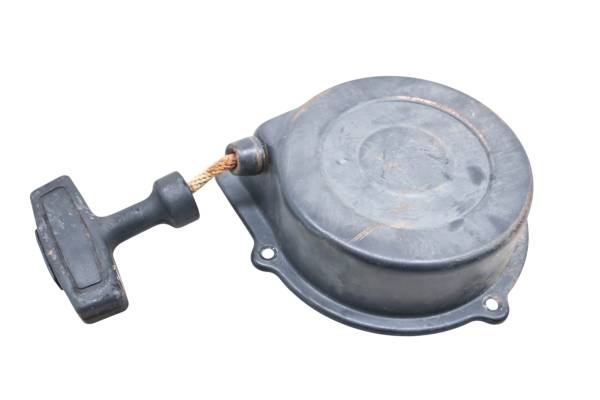 Suzuki - 08 Suzuki King Quad 400 4x4 Pull Start Recoil Cover LTF400F