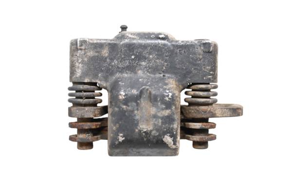 Polaris - 04 Polaris Scrambler 500 4x4 Front Left Brake Caliper