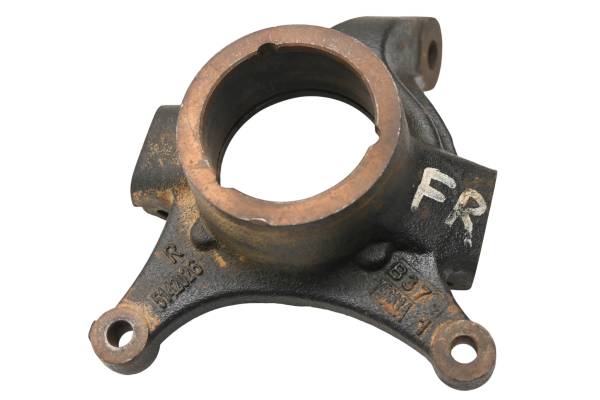 Polaris - 19 Polaris RZR XP Turbo Front Right Spindle Knuckle