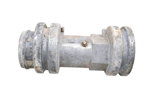 Polaris - 04 Polaris Scrambler 500 4x4 Rear Bearing Carrier Axle Housing