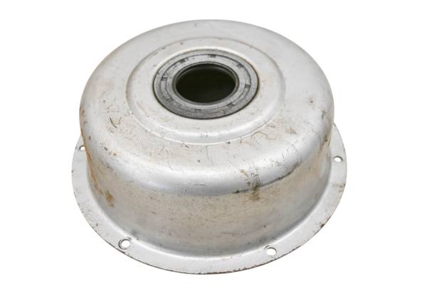 Polaris - 08 Polaris Phoenix 200 2x4 Rear Brake Drum Cover Housing
