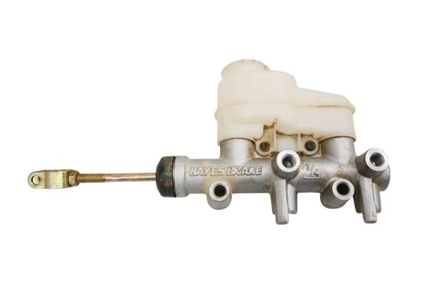 Polaris - 14 Polaris RZR 4 800 EPS Front Brake Master Cylinder