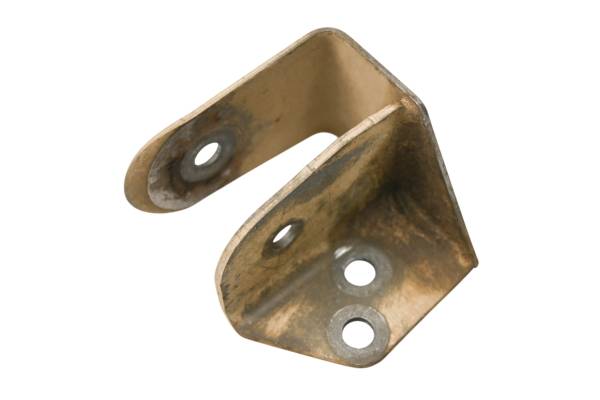 Polaris - 14 Polaris RZR 4 800 EPS Engine Mount Bracket