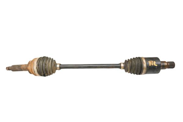Polaris - 14 Polaris RZR 4 800 EPS Rear Cv Axle Left Right