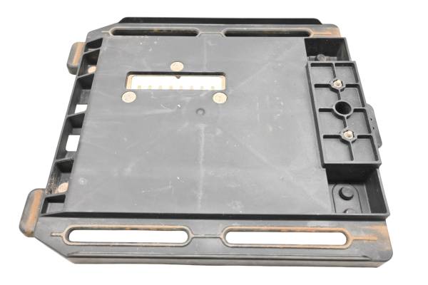 Polaris - 17 Polaris RZR XP Turbo Seat Base Bracket Mount Driver