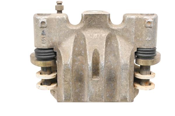 Polaris - 17 Polaris RZR XP Turbo Rear Left Brake Caliper