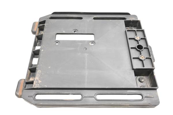 Polaris - 17 Polaris RZR XP Turbo Seat Base Bracket Mount Passenger