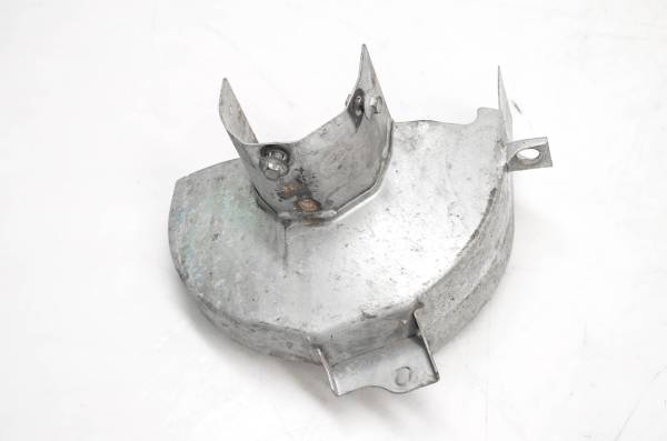 Yamaha - 16 Yamaha YXZ1000R EPS 4x4 Drive Shaft Guard Cover