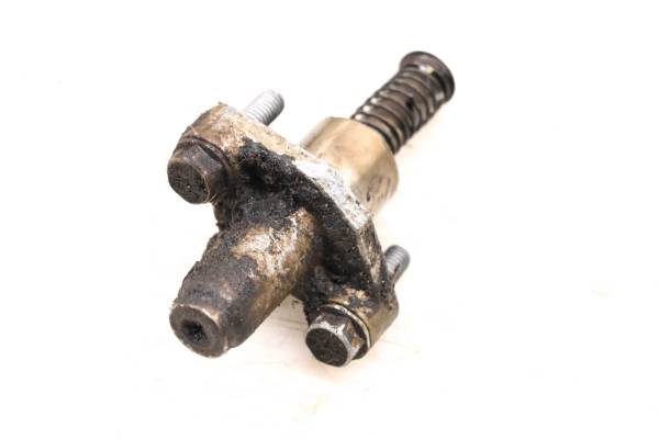 Kawasaki - 95 Kawasaki Bayou 220 2x4 Cam Chain Tensioner KLF220