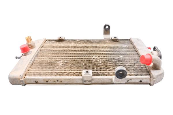 Yamaha - 03 Yamaha Raptor 660 Radiator YFM660R