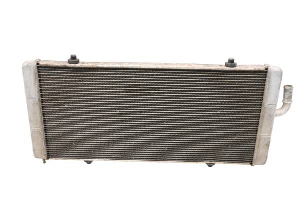 Polaris - 17 Polaris RZR XP Turbo Auxiliary Radiator