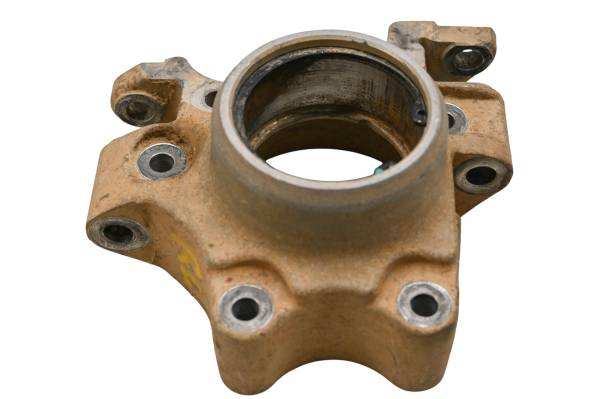 Polaris - 17 Polaris RZR XP Turbo Rear Left Spindle Knuckle