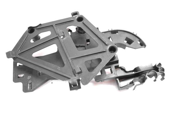 Ski-Doo - 16 Ski-Doo Freeride 800R E-Tec Tank Support Brackets Mounts 154"