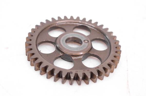 Ski-Doo - 13 Ski-Doo Renegade X 1200 Exhaust Camshaft Sprocket Cam Gear 137"