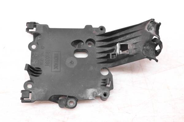Ski-Doo - 13 Ski-Doo Renegade X 1200 Intake Base Plate Bracket Mount 137"