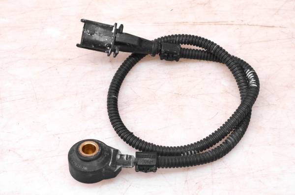 Ski-Doo - 16 Ski-Doo Freeride 800R E-Tec Knock Noise Sensor 154"