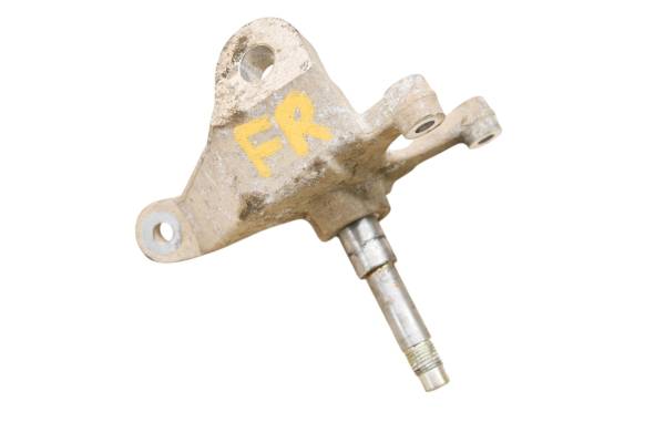 Polaris - 08 Polaris Phoenix 200 2x4 Front Right Spindle Knuckle
