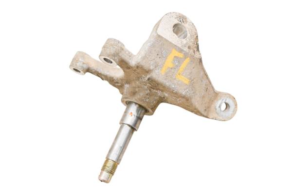 Polaris - 08 Polaris Phoenix 200 2x4 Front Left Spindle Knuckle