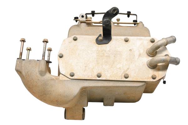 Polaris - 19 Polaris RZR XP Turbo Intake Manifold